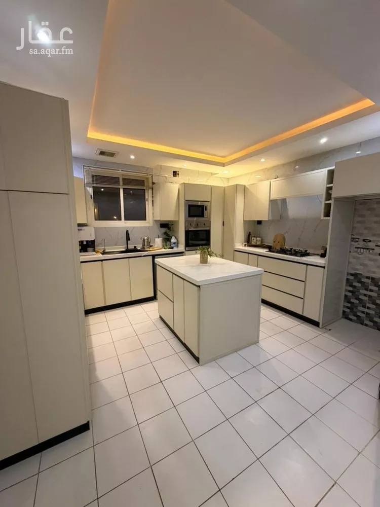 شقة للإيجار في شارع عثمان ابن سليمان, حي المهدية, مدينة الرياض, منطقة الرياض