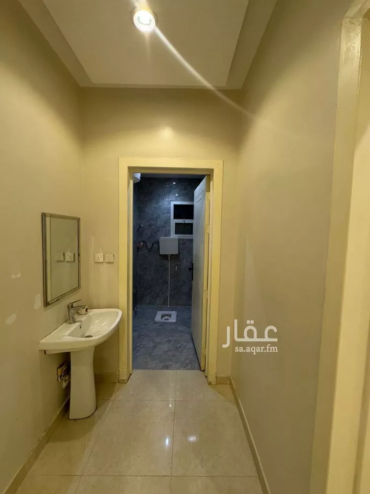 شقة للإيجار في شارع سالم بن أبي بكر شيخان, حي طويق, مدينة الرياض, منطقة الرياض صورة 4