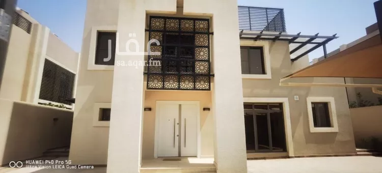 فيلا للإيجار في شارع محمد وعلى , حي الرمال, مدينة الرياض, منطقة الرياض