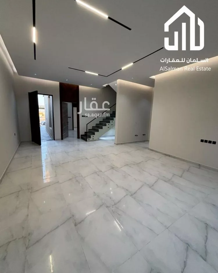 فيلا للبيع في شارع عقرباء 153, حي عقرباء, مدينة امارة منطقة الرياض - الجبيله, منطقة الرياض