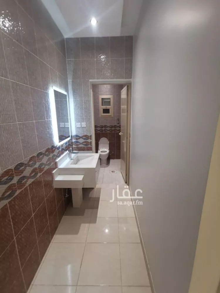 دور للإيجار في شارع فايزذه, حي قرطبة, مدينة الرياض, منطقة الرياض صورة 4
