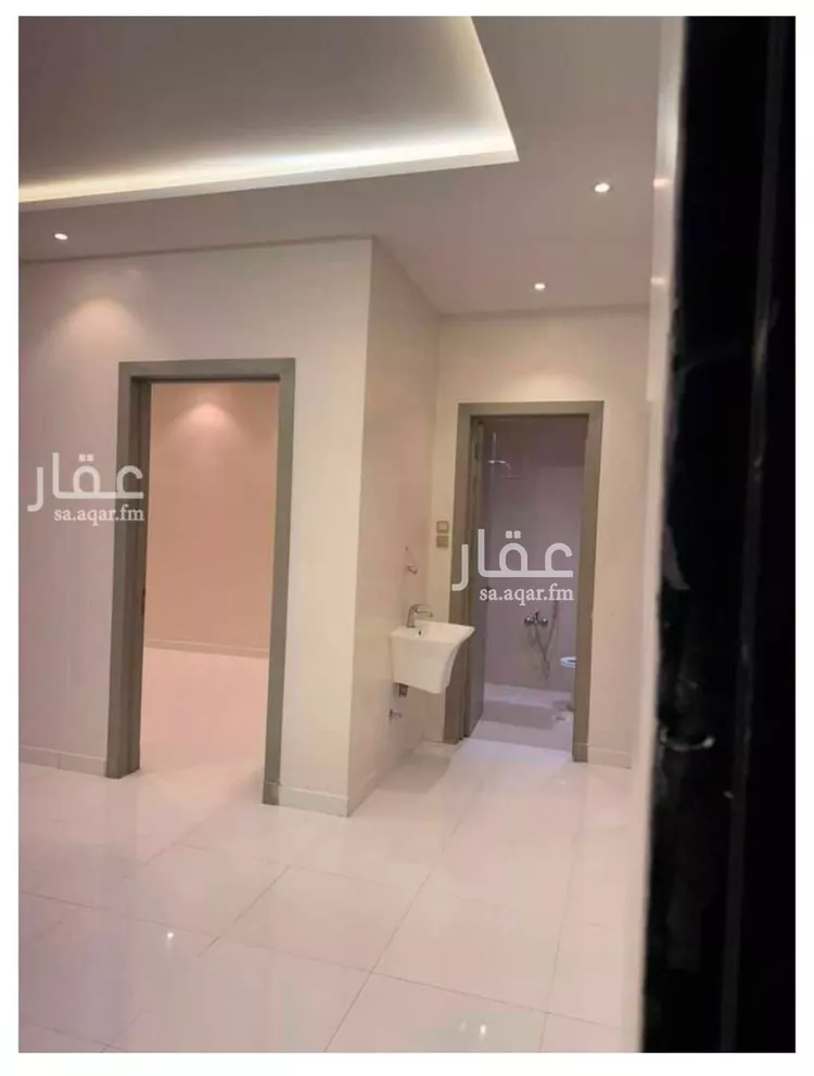 شقة للإيجار في شارع عبدالله بن أبي البركات, حي عكاظ, مدينة الرياض, منطقة الرياض صورة 2