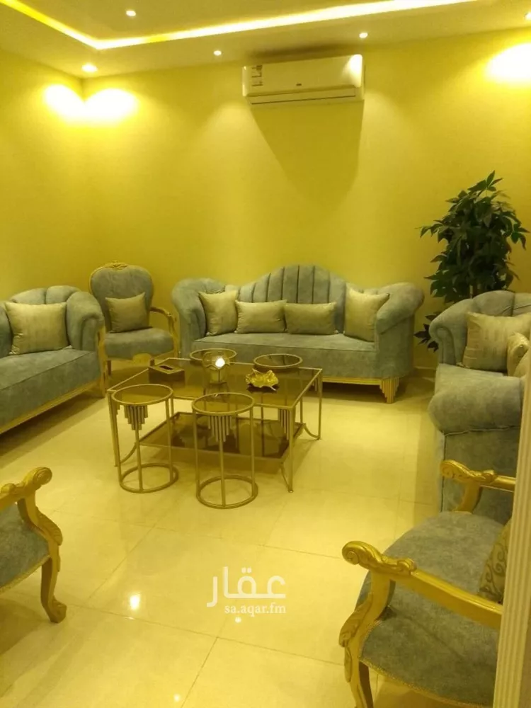 فيلا للإيجار في شارع المبارك بن طاهر, حي المهدية, مدينة الرياض, منطقة الرياض صورة 5