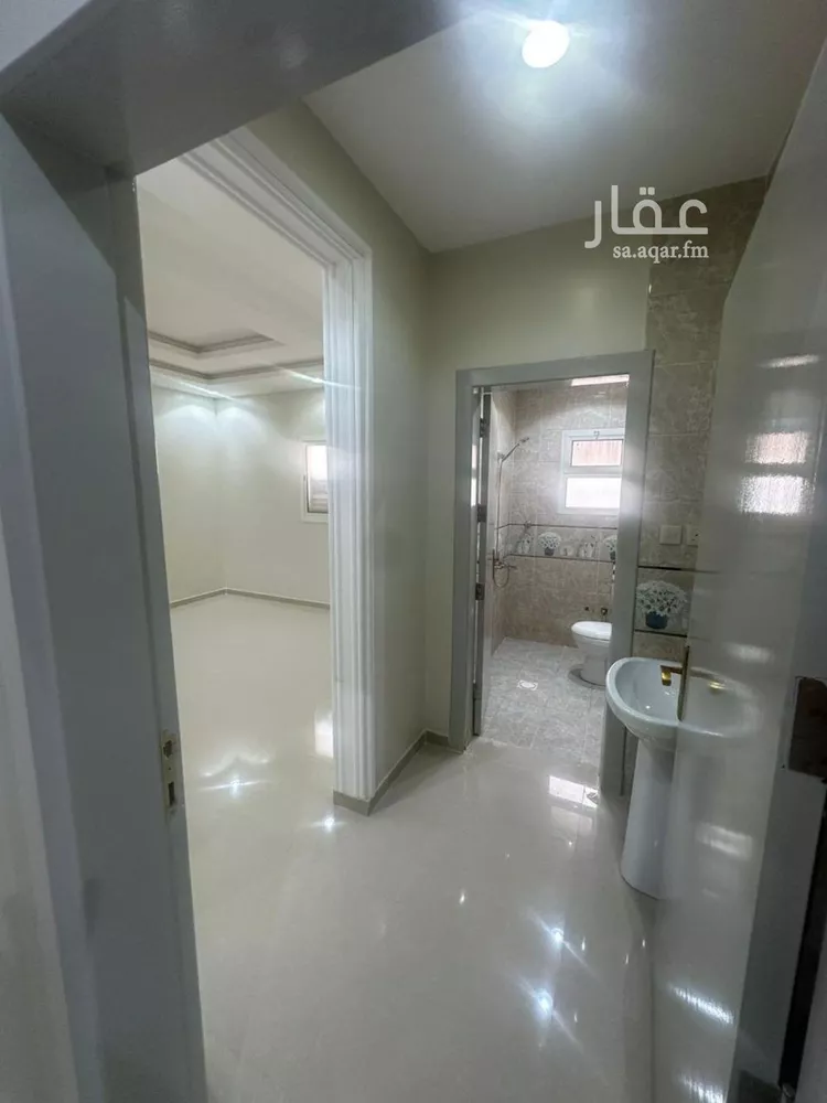 شقة للإيجار في شارع عثمان ابن سليمان, حي المهدية, مدينة الرياض, منطقة الرياض صورة 4