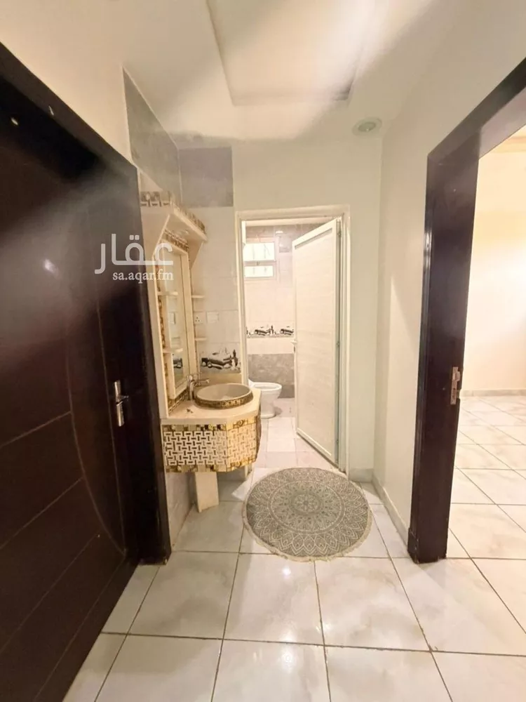 شقة للإيجار في شارع عثمان ابن سليمان, حي المهدية, مدينة الرياض, منطقة الرياض