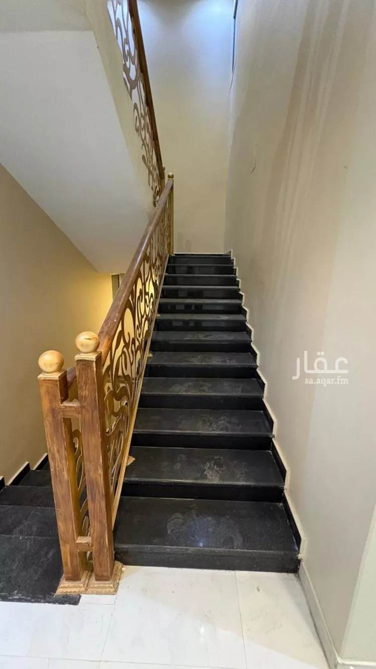 فيلا للإيجار في شارع المبارك بن طاهر, حي المهدية, مدينة الرياض, منطقة الرياض
