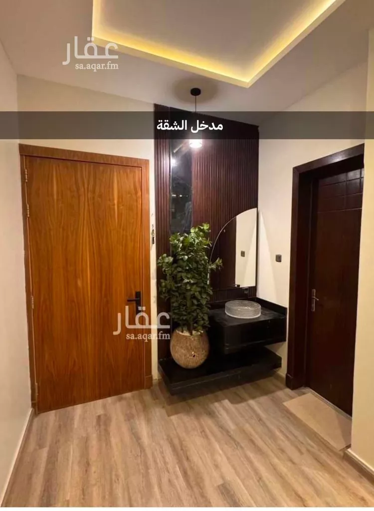 شقة للإيجار في شارع وادي فتح, حي الدار البيضاء, مدينة الرياض, منطقة الرياض صورة 3