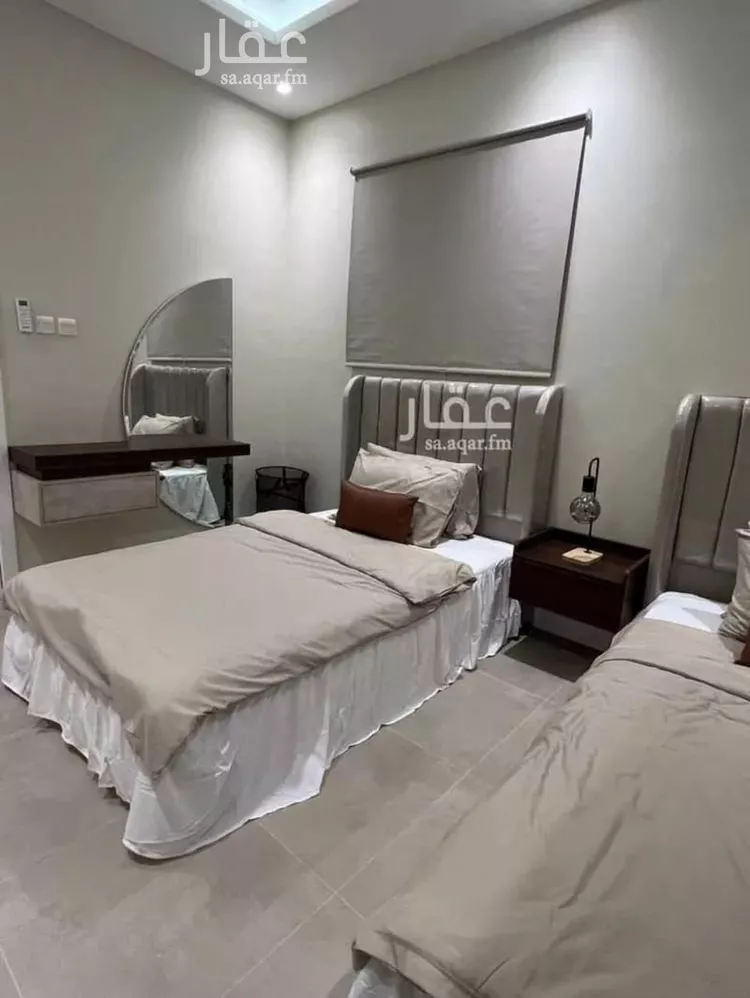 Apartment for Rent in Riyadh Al Malqa 4