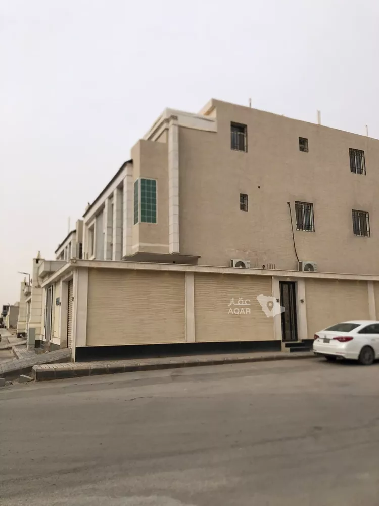 Villa for Rent in Riyadh Al Mahdiyah