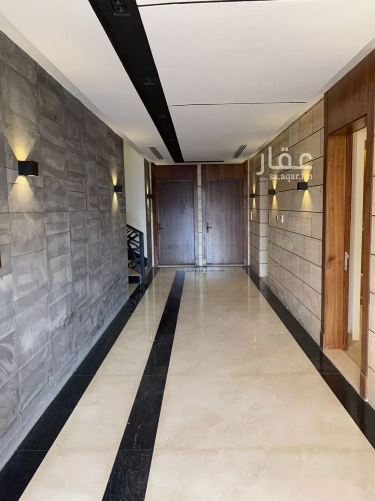 شقة للإيجار في شارع رقم 494, حي الملقا, مدينة الرياض, منطقة الرياض صورة 2