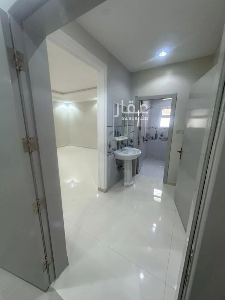 شقة للإيجار في شارع عثمان ابن سليمان, حي المهدية, مدينة الرياض, منطقة الرياض صورة 5