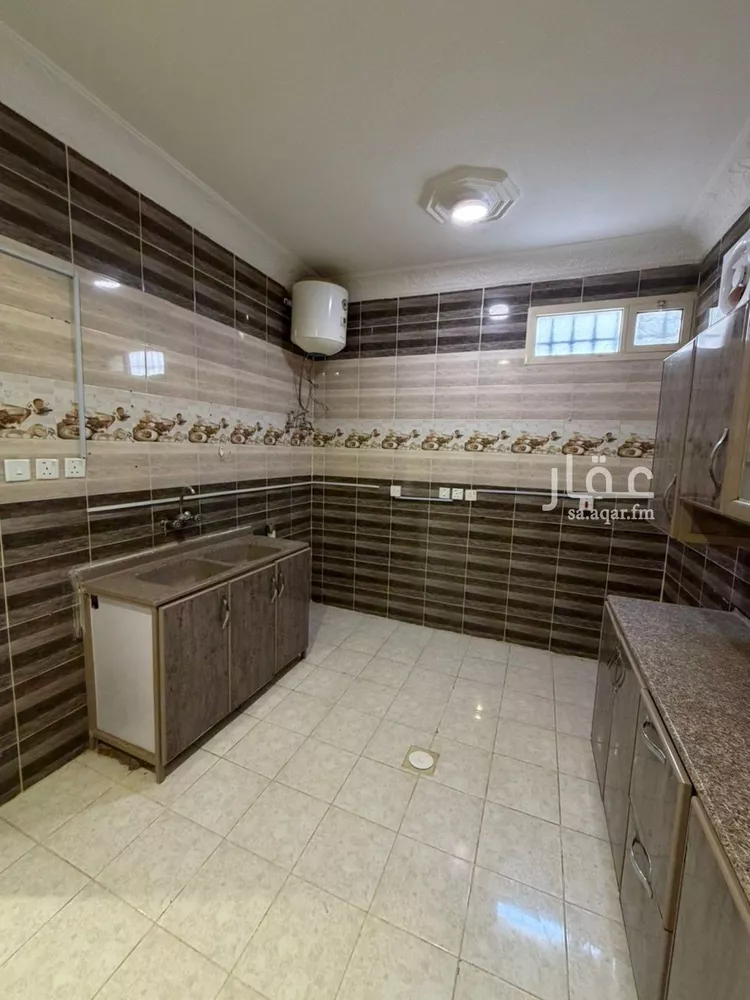 شقة للإيجار في شارع جبل السوادي, حي قرطبة, مدينة الرياض, منطقة الرياض