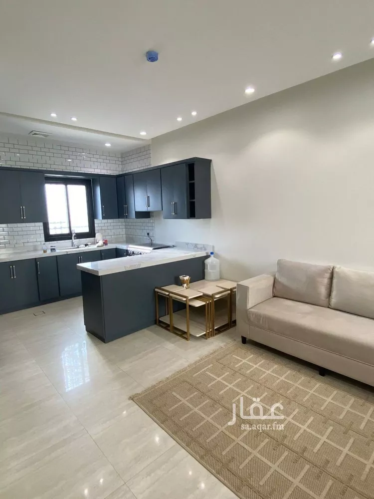 شقة للإيجار في شارع 15 , حي طويق, مدينة الرياض, منطقة الرياض صورة 4