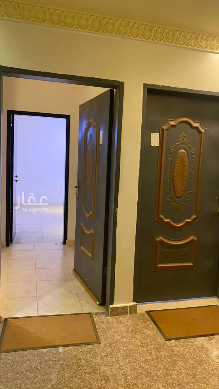 شقة للإيجار في شارع رقم 317, حي ظهرة لبن, مدينة الرياض, منطقة الرياض