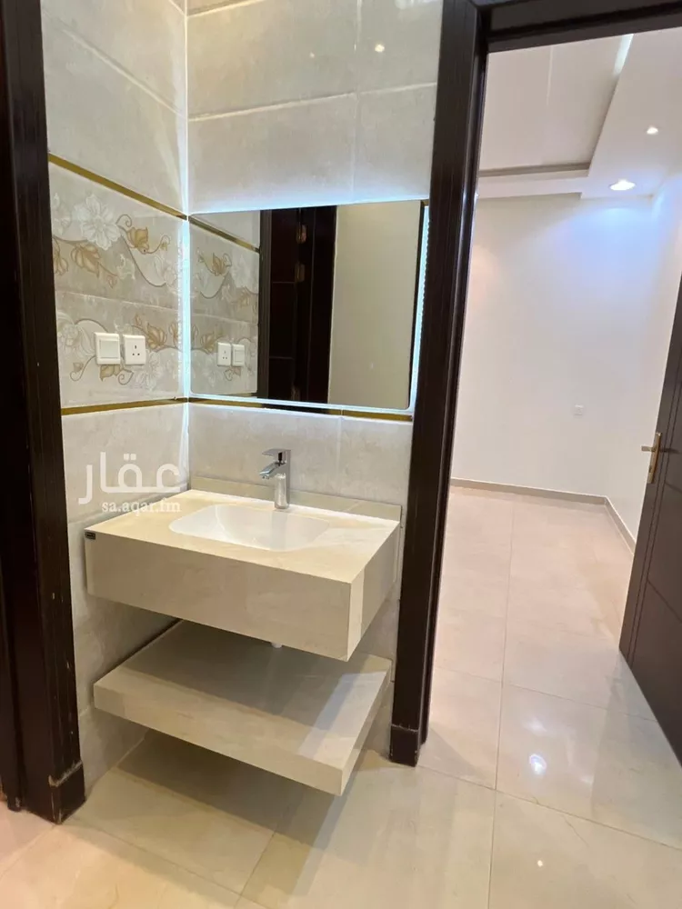شقة للإيجار في شارع عبدالله بن أبي البركات, حي عكاظ, مدينة الرياض, منطقة الرياض صورة 3