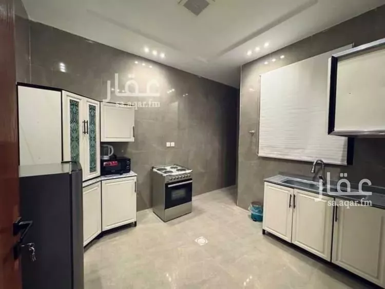 Apartment for Rent in Riyadh Dhahrat Namar