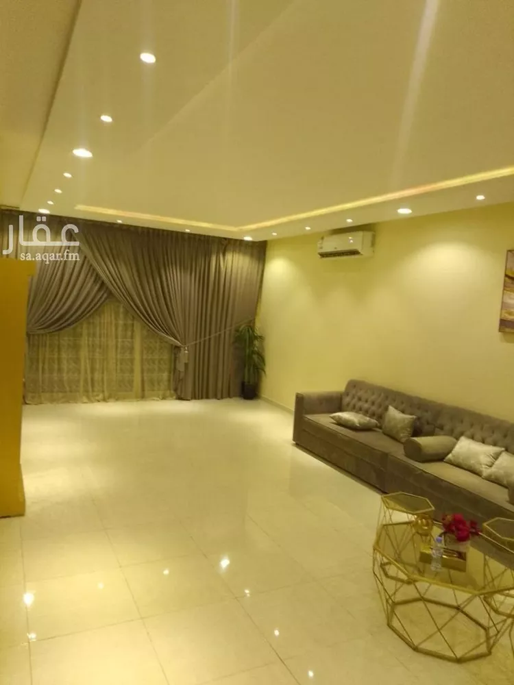 فيلا للإيجار في شارع المبارك بن طاهر, حي المهدية, مدينة الرياض, منطقة الرياض صورة 4