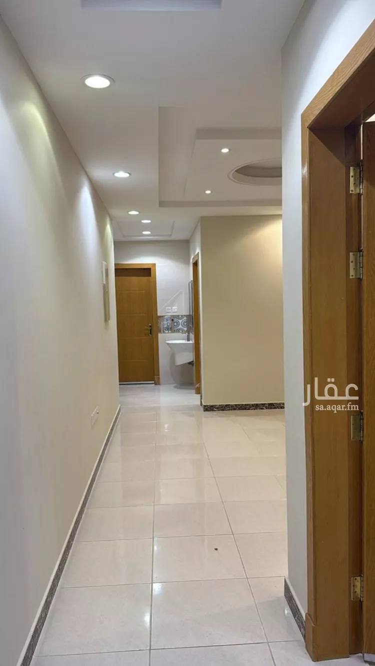 شقة للإيجار في شارع عثمان ابن سليمان, حي المهدية, مدينة الرياض, منطقة الرياض صورة 3