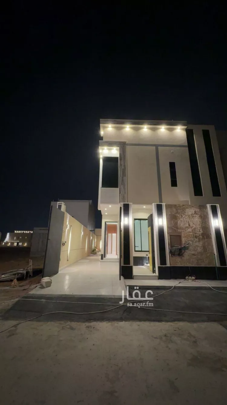 Villa for Rent in Riyadh Ar Rimal