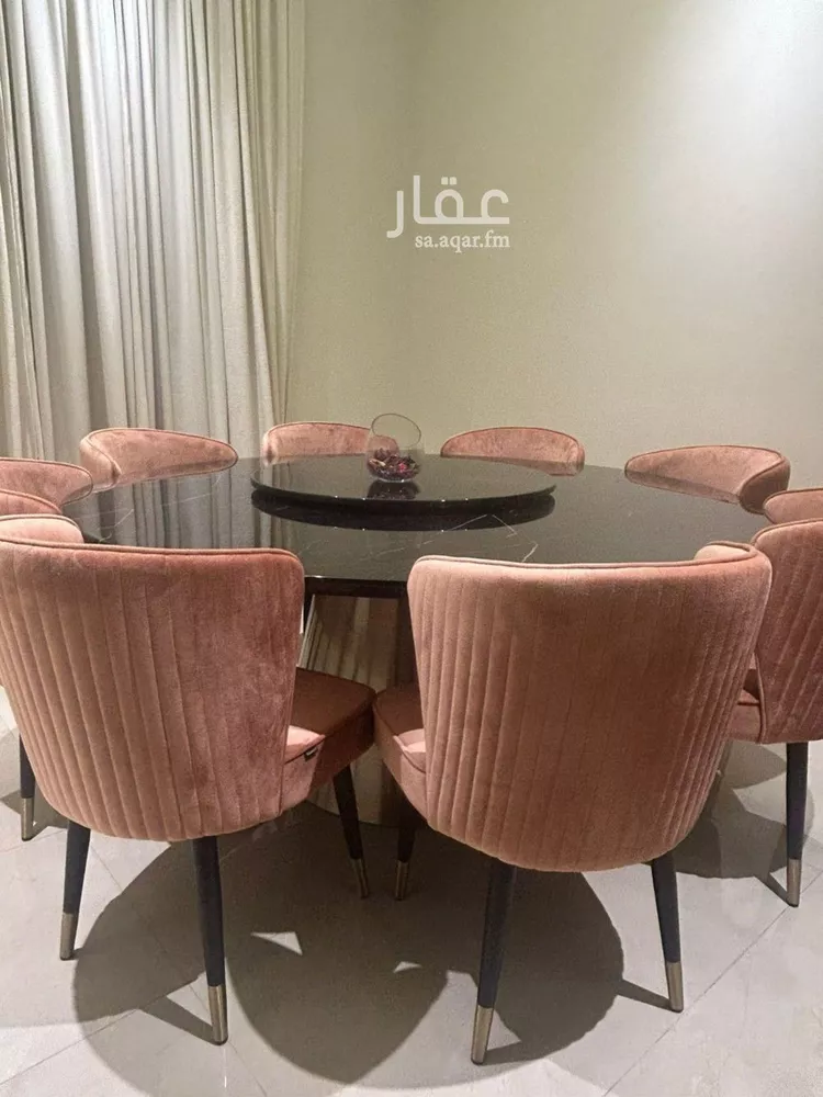 فيلا للإيجار في شارع المبارك بن طاهر, حي المهدية, مدينة الرياض, منطقة الرياض صورة 5