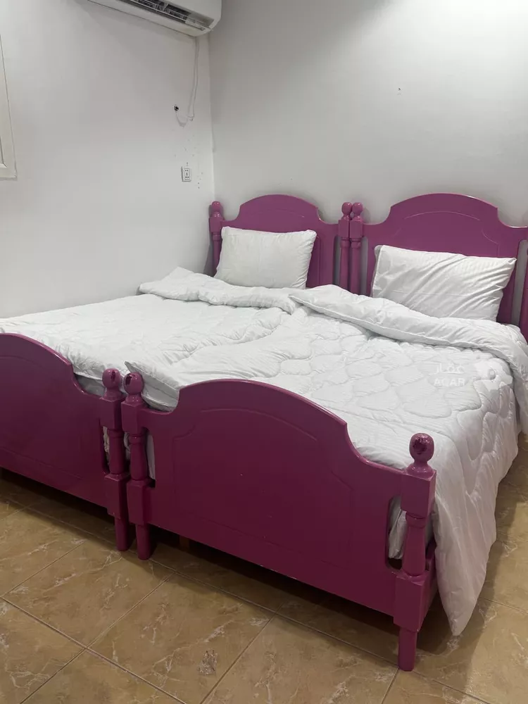 Apartment for Rent in Riyadh Badr 6