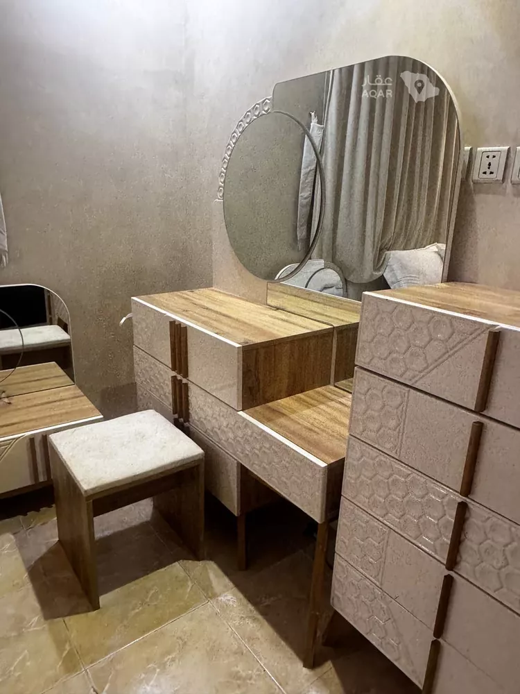 Apartment for Rent in Riyadh Badr