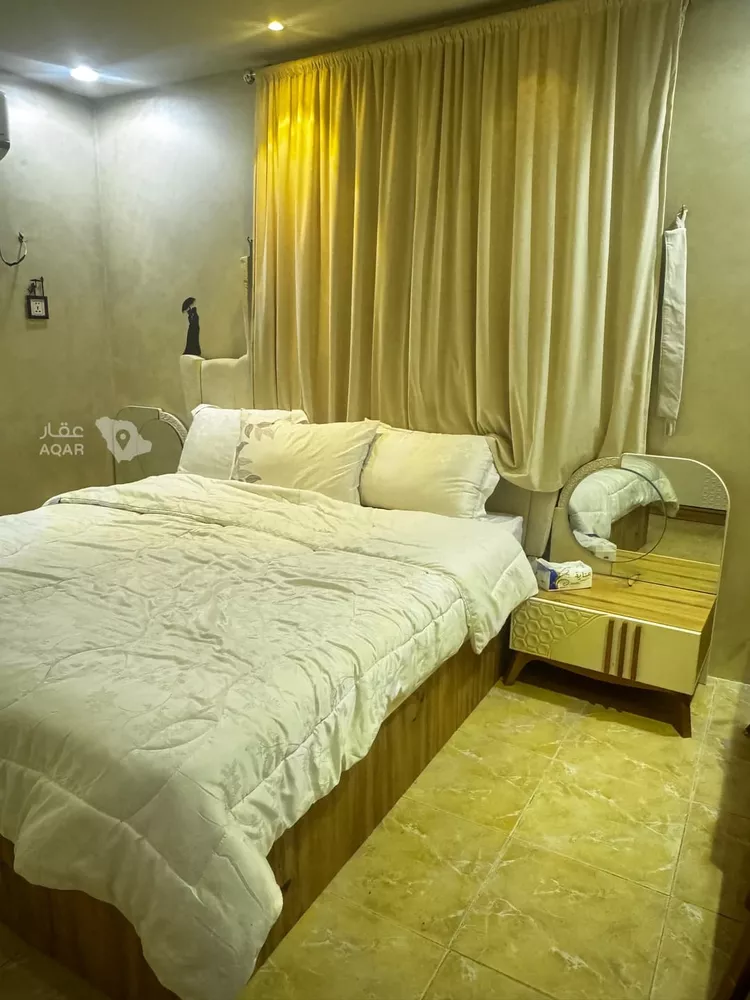 Apartment for Rent in Riyadh Badr 2