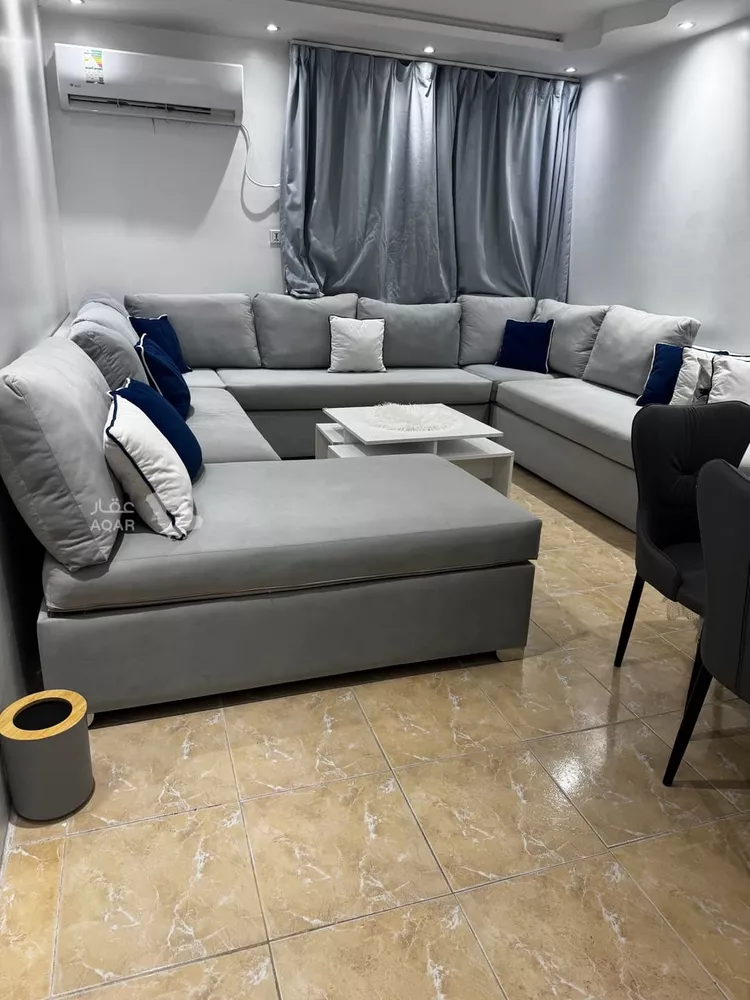 Apartment for Rent in Riyadh Badr 3
