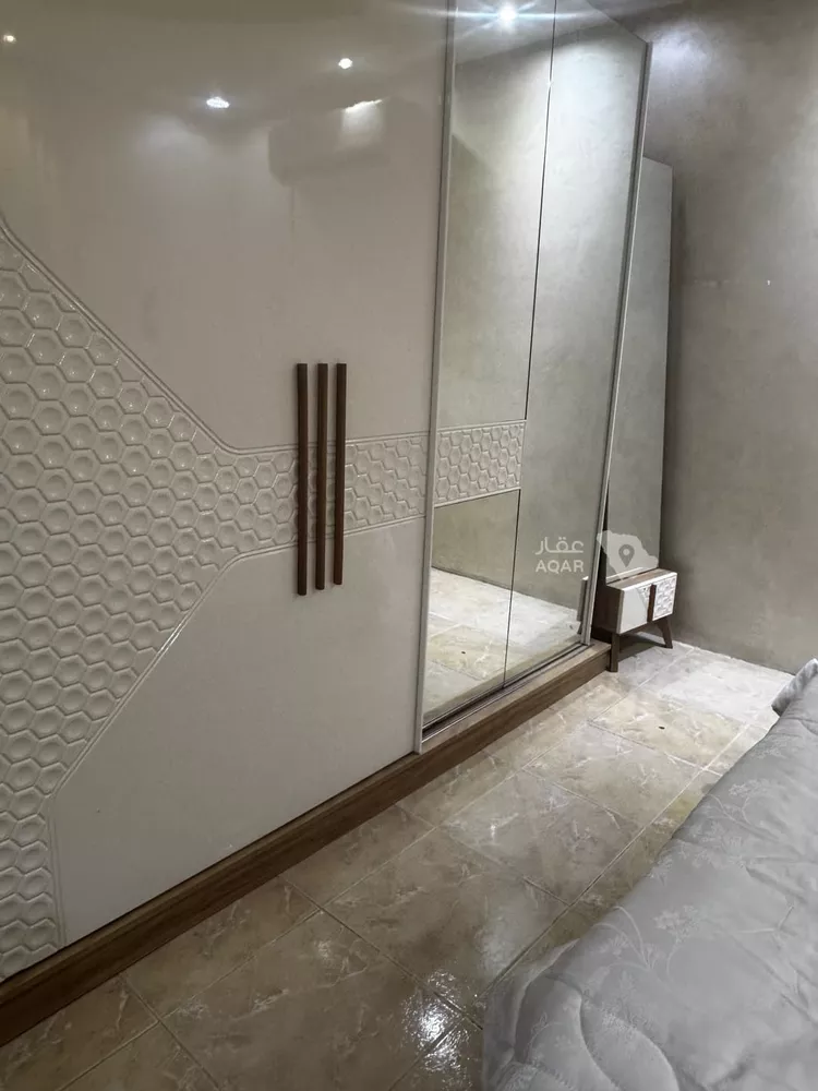 Apartment for Rent in Riyadh Badr 7