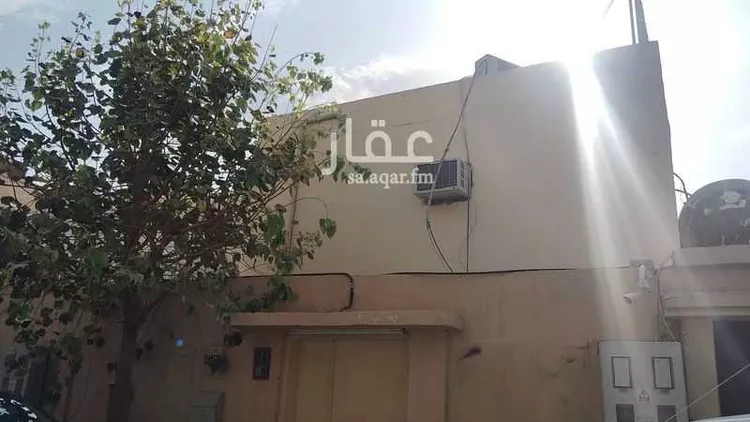 فيلا للبيع في شارع أبي غالب الصباغ, حي الملز, مدينة الرياض, منطقة الرياض صورة 3