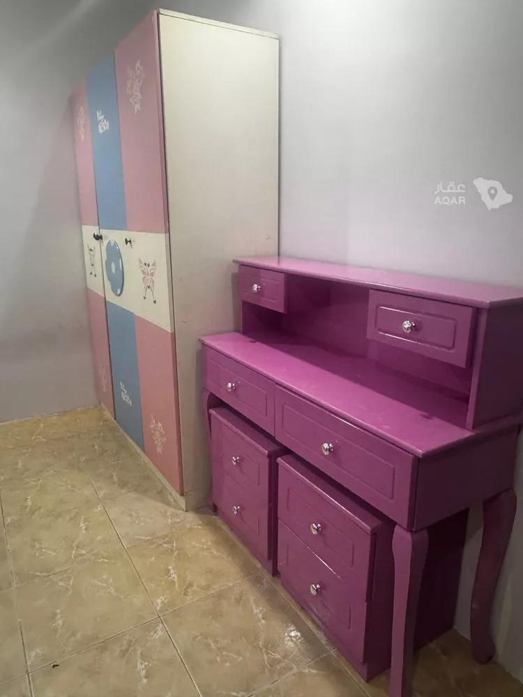 Apartment for Rent in Riyadh Badr 4