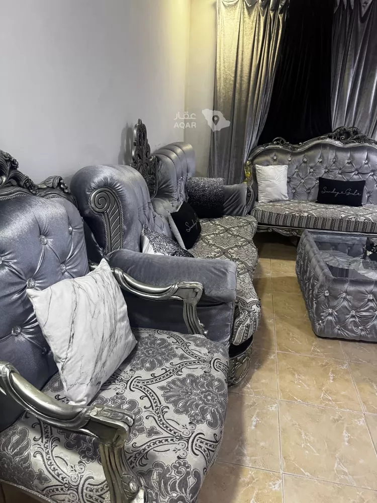 Apartment for Rent in Riyadh Badr 8