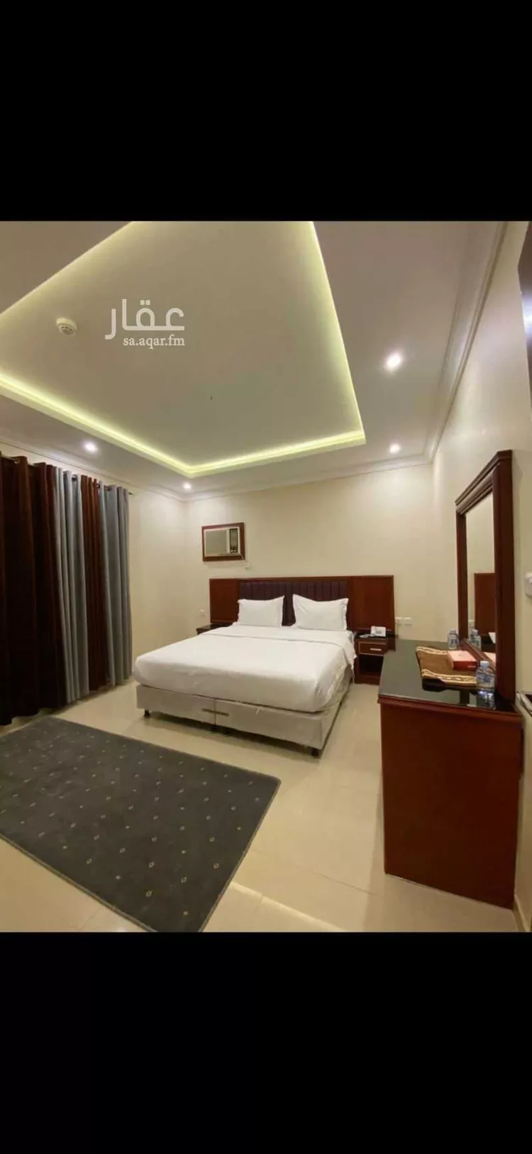 عمارة للإيجار في شارع جهيضة, حي الروابي, مدينة جدة, منطقة مكة المكرمة صورة 3