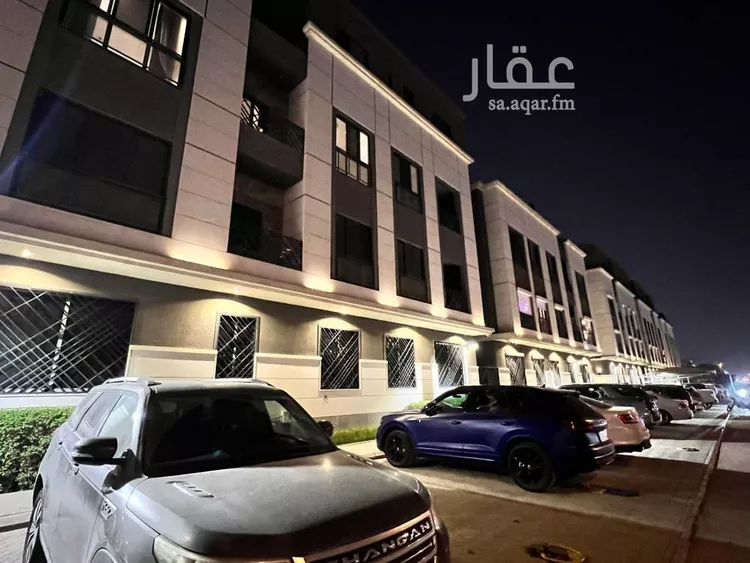 Apartment for Sale in Riyadh Al Malqa