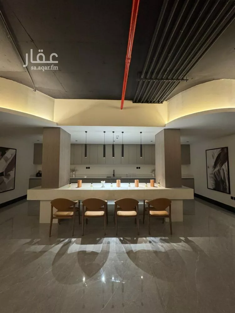 شقة للإيجار في شارع القصر, حي العارض, مدينة الرياض, منطقة الرياض صورة 3