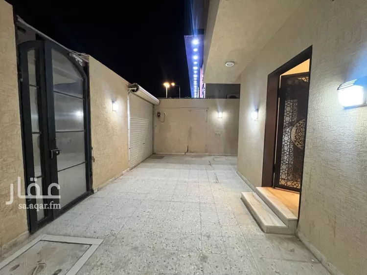 فيلا للإيجار في شارع رقم 488, حي الملقا, مدينة الرياض, منطقة الرياض صورة 2