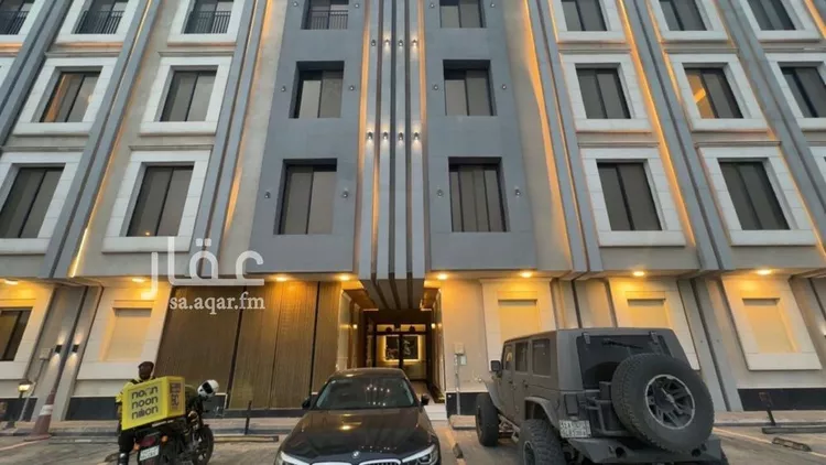 شقة للإيجار في شارع أبها, حي الملقا, مدينة الرياض, منطقة الرياض