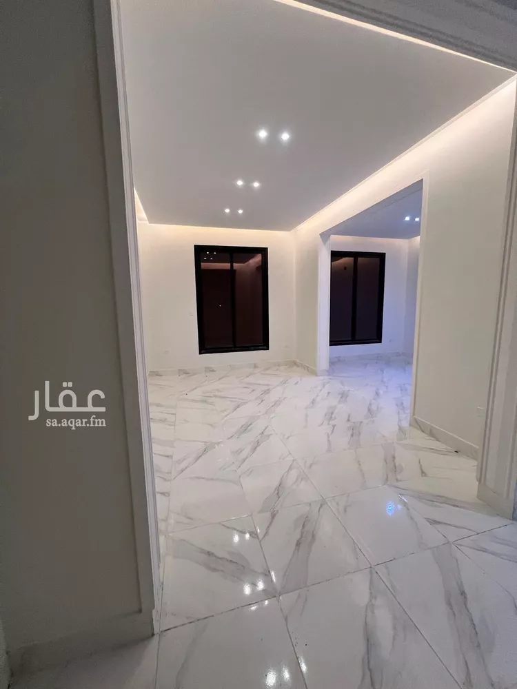 شقة للإيجار في شارع أبها, حي الملقا, مدينة الرياض, منطقة الرياض صورة 4