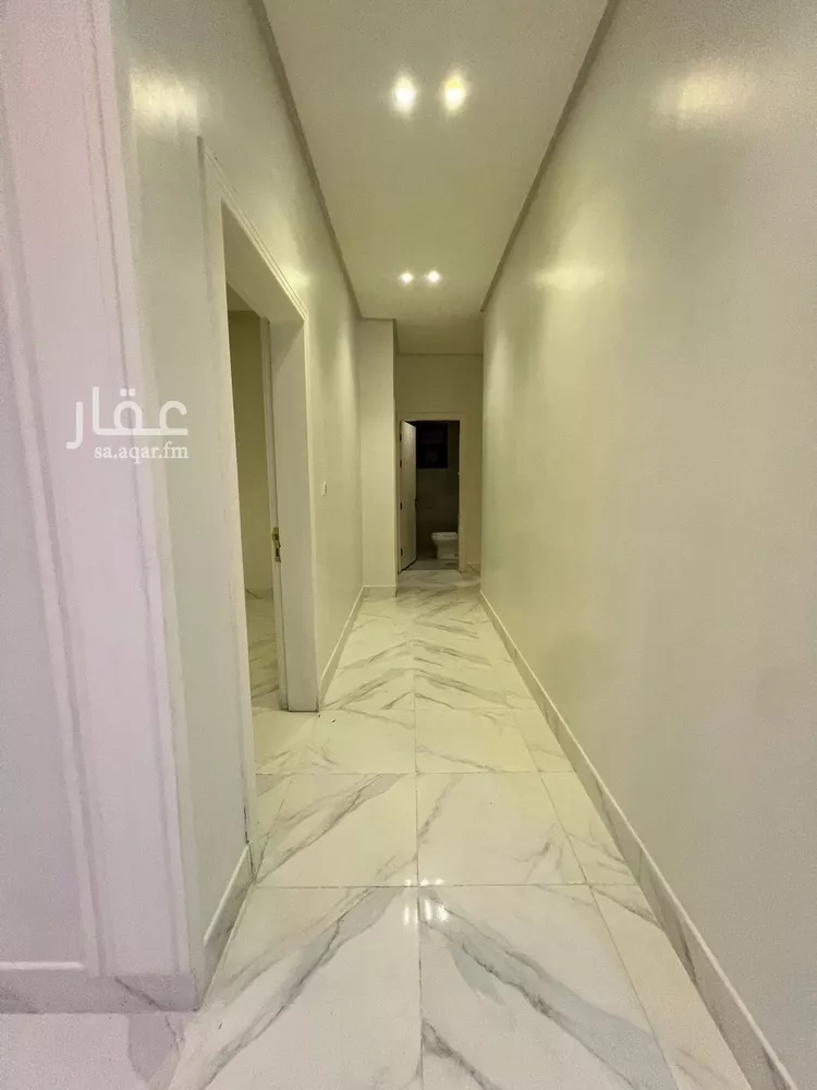 شقة للإيجار في شارع أبها, حي الملقا, مدينة الرياض, منطقة الرياض 7