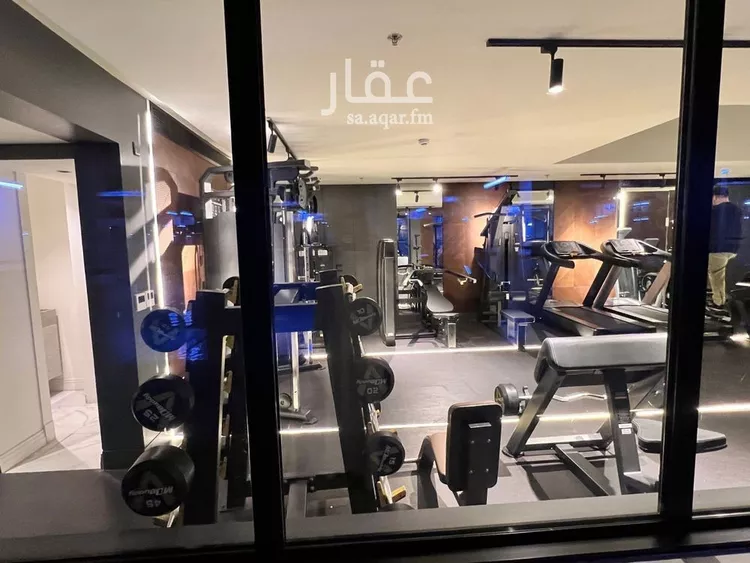 شقة للبيع في شارع محمد بن عبدالعزيز الدغيثر, حي الملقا, مدينة الرياض, منطقة الرياض 17