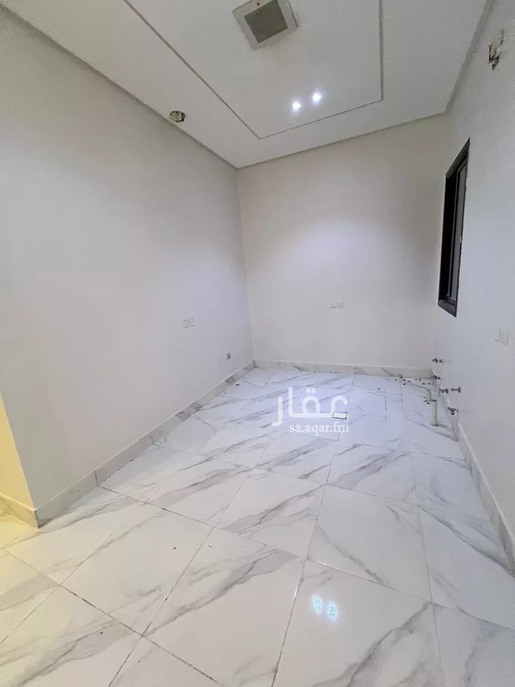 شقة للإيجار في شارع أبها, حي الملقا, مدينة الرياض, منطقة الرياض 6