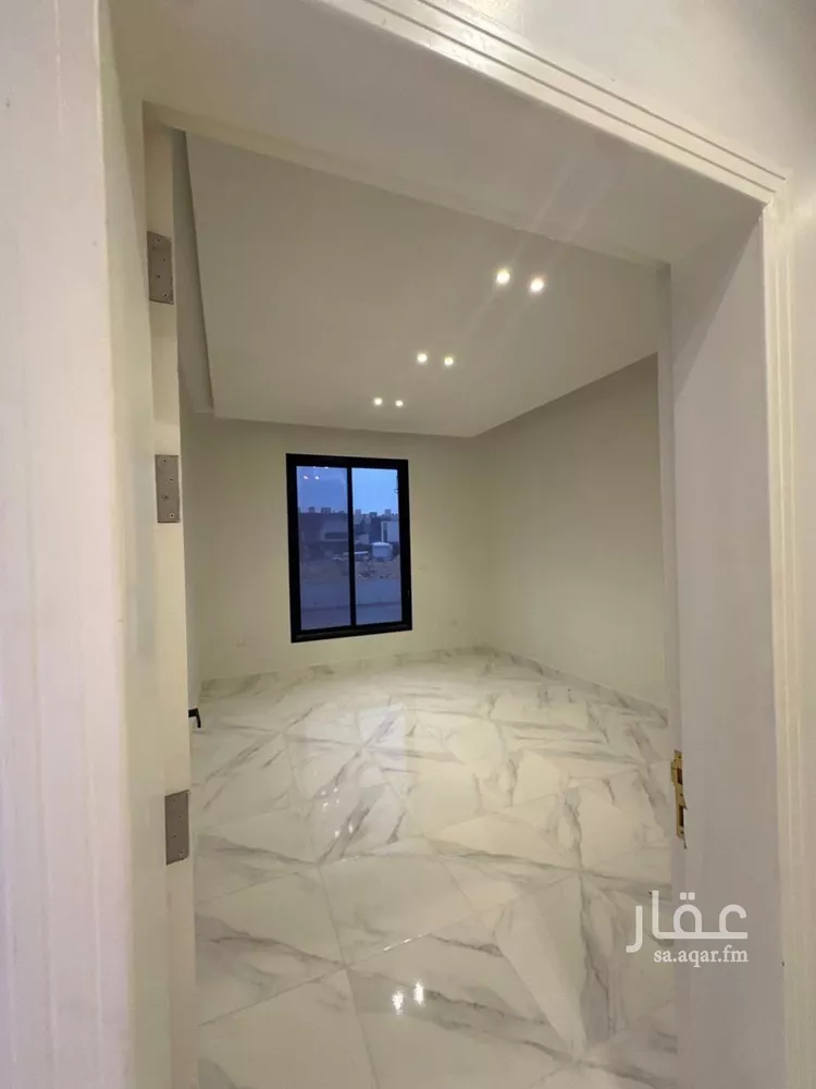 شقة للإيجار في شارع أبها, حي الملقا, مدينة الرياض, منطقة الرياض 9