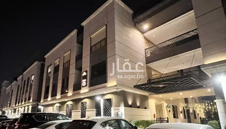 Apartment for Sale in Riyadh Al Malqa صورة 2