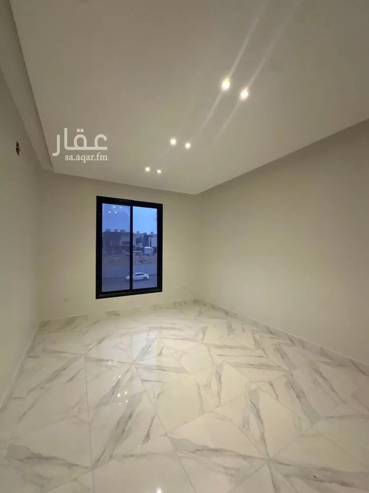 شقة للإيجار في شارع أبها, حي الملقا, مدينة الرياض, منطقة الرياض 8