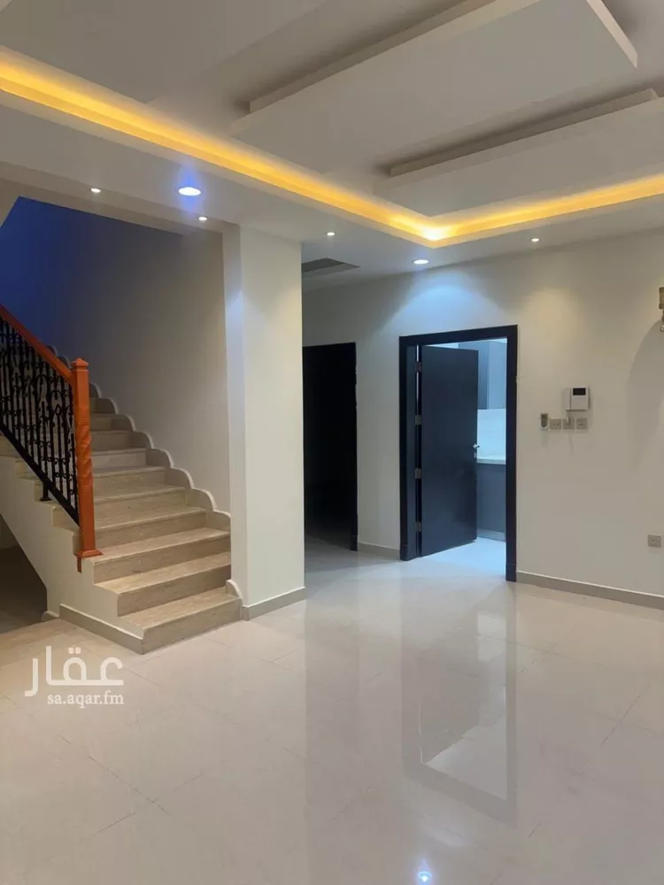 فيلا للإيجار في شارع رقم 488, حي الملقا, مدينة الرياض, منطقة الرياض 6