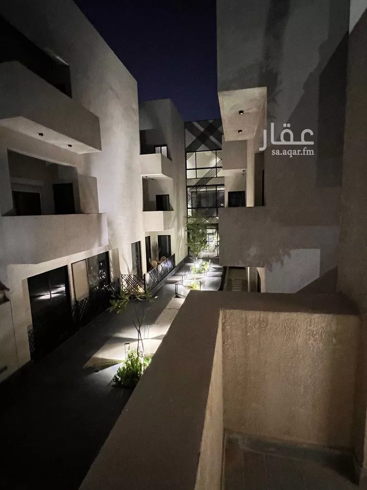 شقة للبيع في شارع محمد بن عبدالعزيز الدغيثر, حي الملقا, مدينة الرياض, منطقة الرياض 10