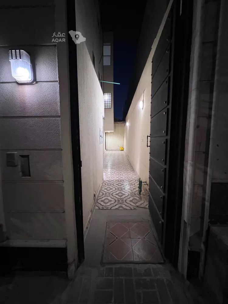Studio for rent in Riyadh Al Malqa صورة 2