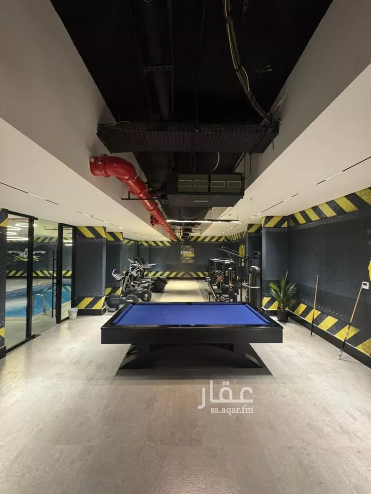 شقة للإيجار في شارع القصر, حي العارض, مدينة الرياض, منطقة الرياض صورة 4