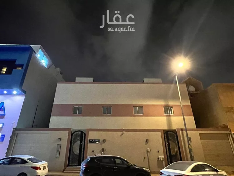 فيلا للإيجار في شارع رقم 488, حي الملقا, مدينة الرياض, منطقة الرياض