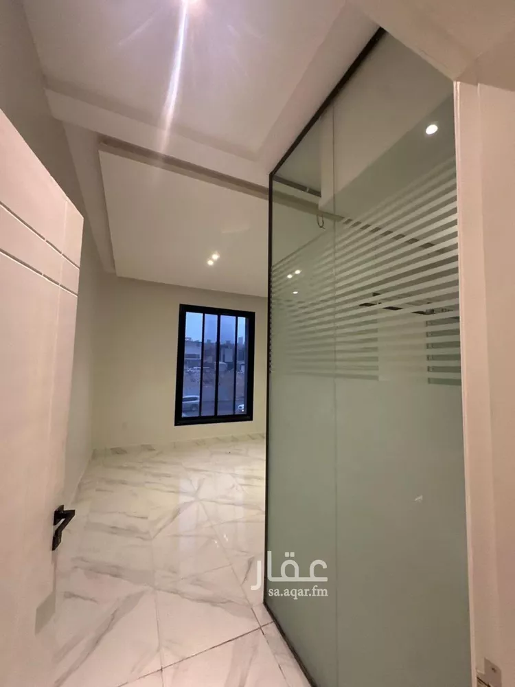 شقة للإيجار في شارع أبها, حي الملقا, مدينة الرياض, منطقة الرياض 10